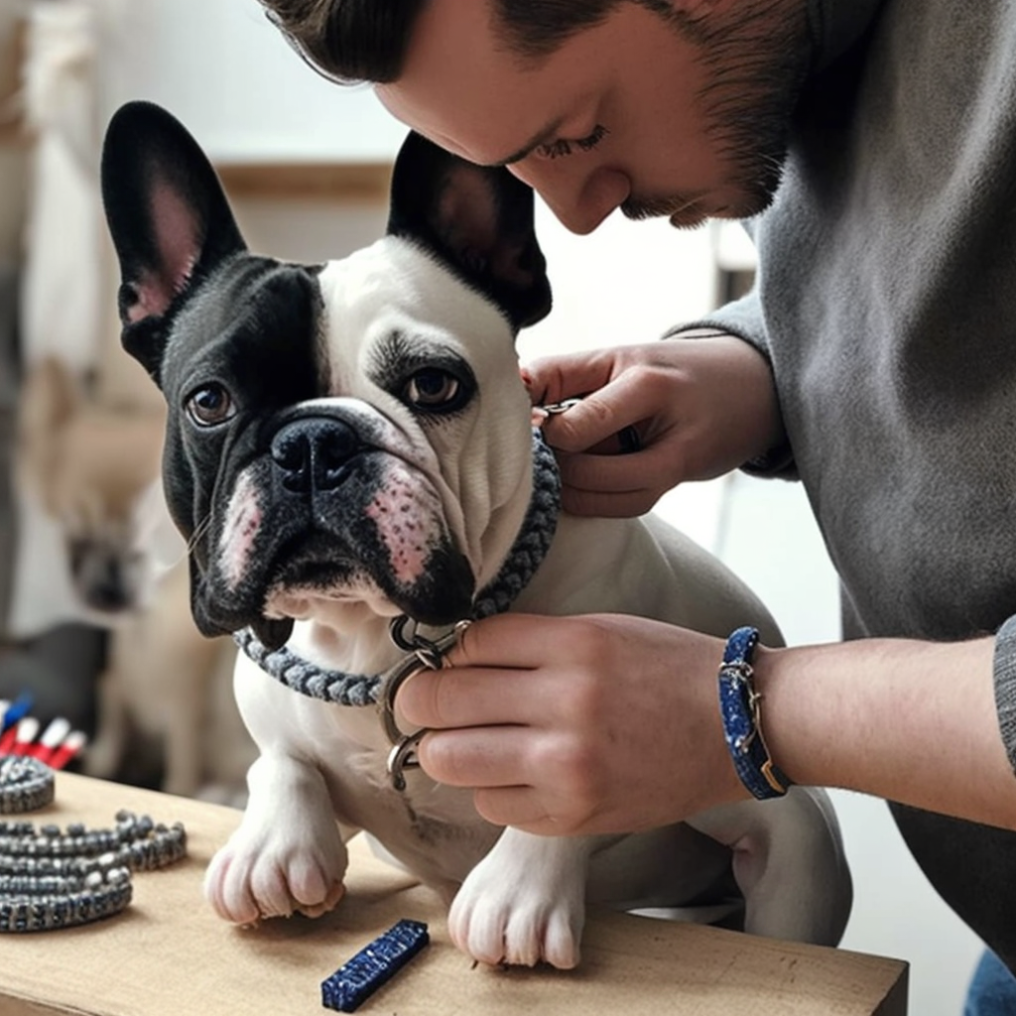 How to know when your dogs collar needs to be replaced
