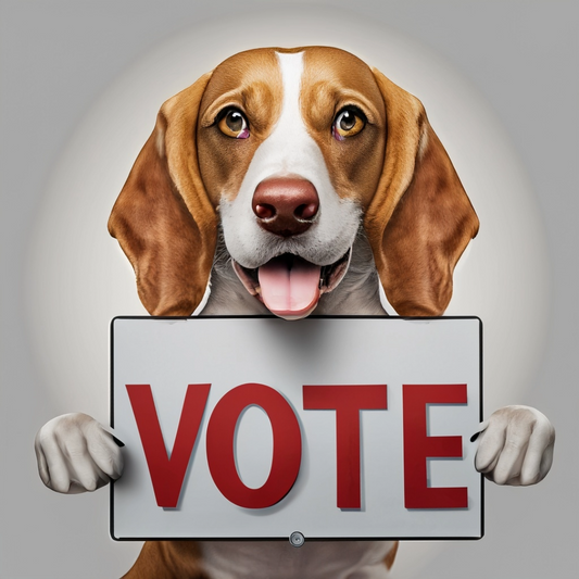Vote for Your Favorite Dog Breed in the 2023 Poll!