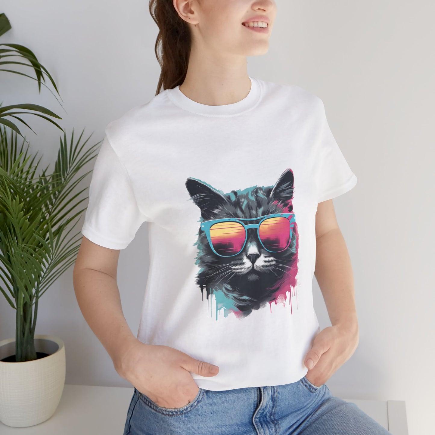 Clawsome Vibes Unisex Jersey Short Sleeve Graphic Tee S-3XL