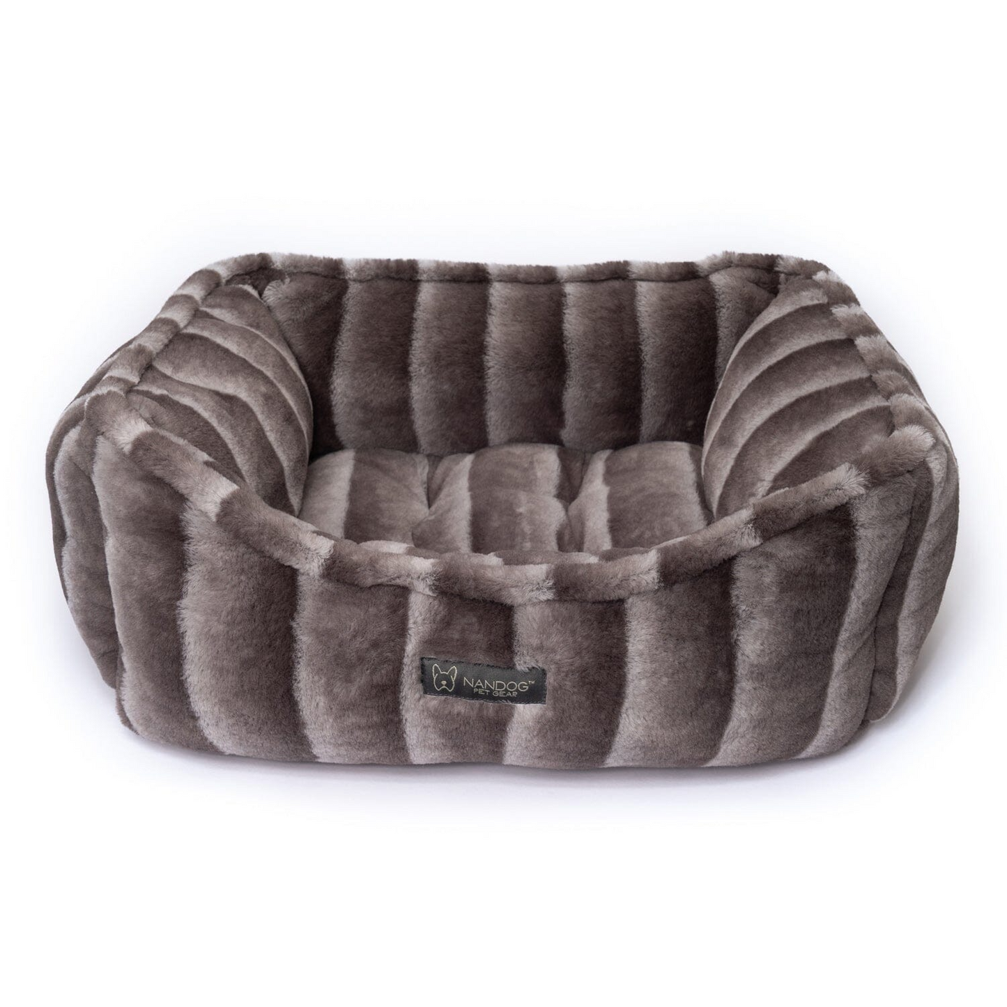 NANDOG - Cloud Reversible Dog & Cat Bed