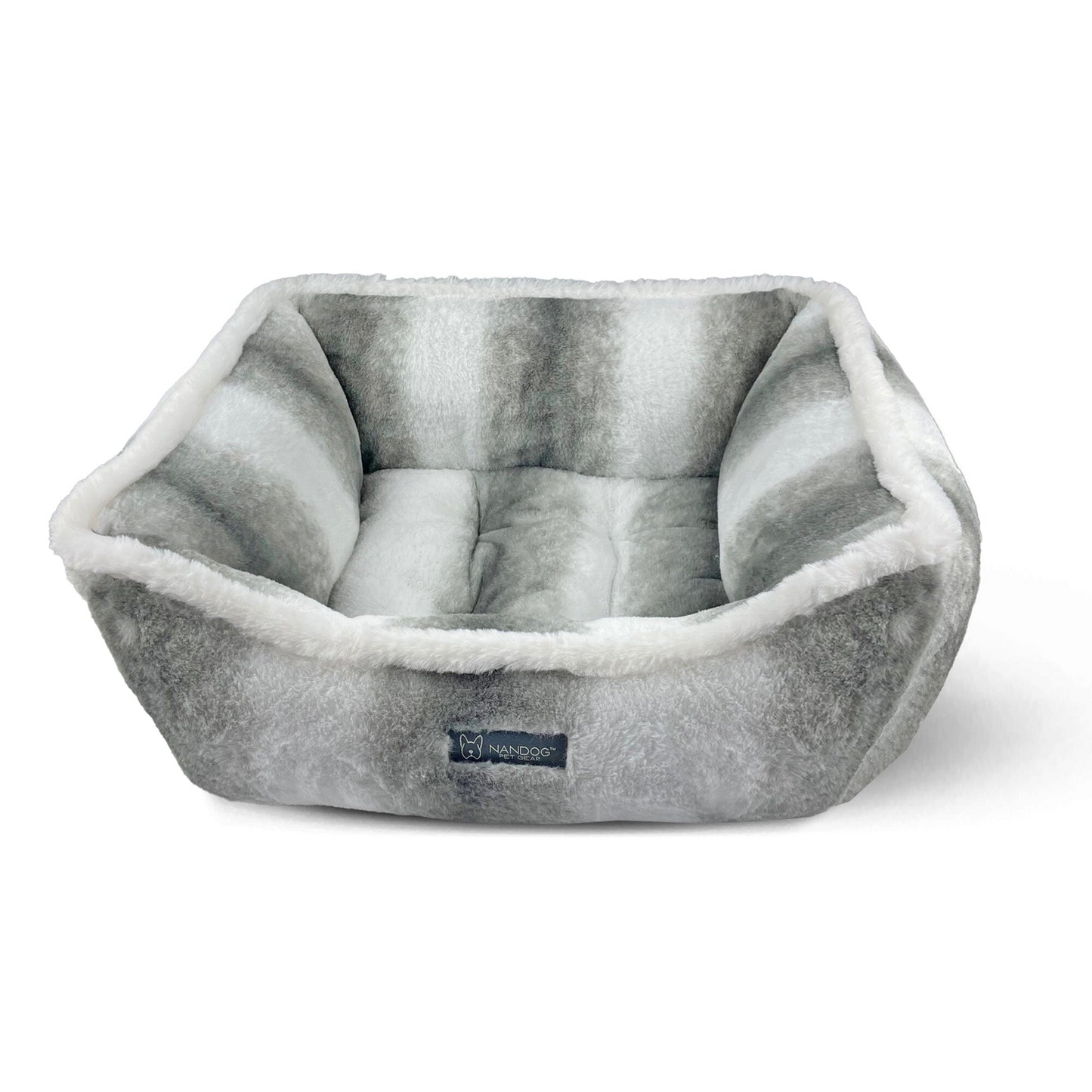 NANDOG - Cloud Reversible Dog & Cat Bed