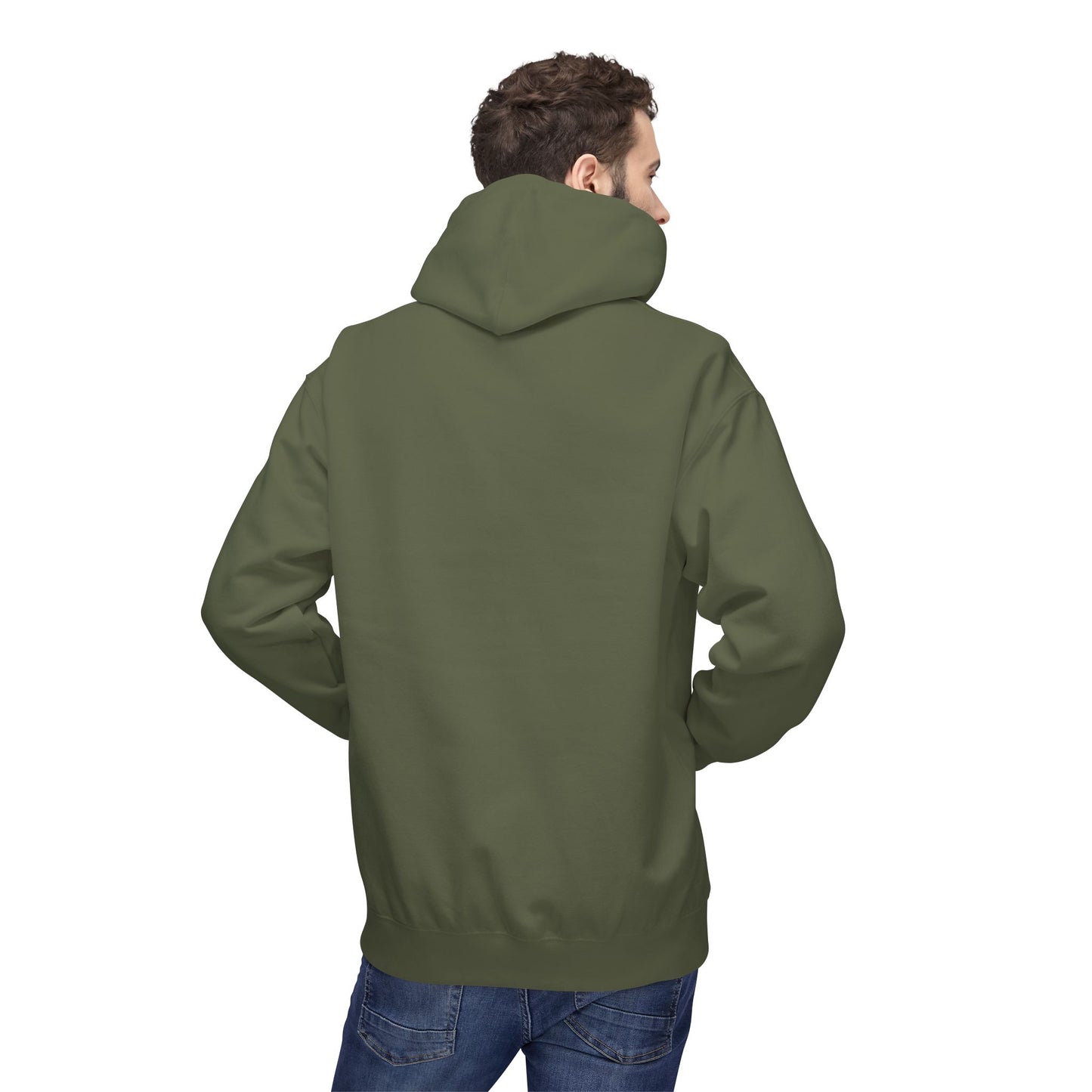 CaniniShop - Treat Dealer - Unisex Midweight Softstyle Fleece Hoodie (S-4XL)