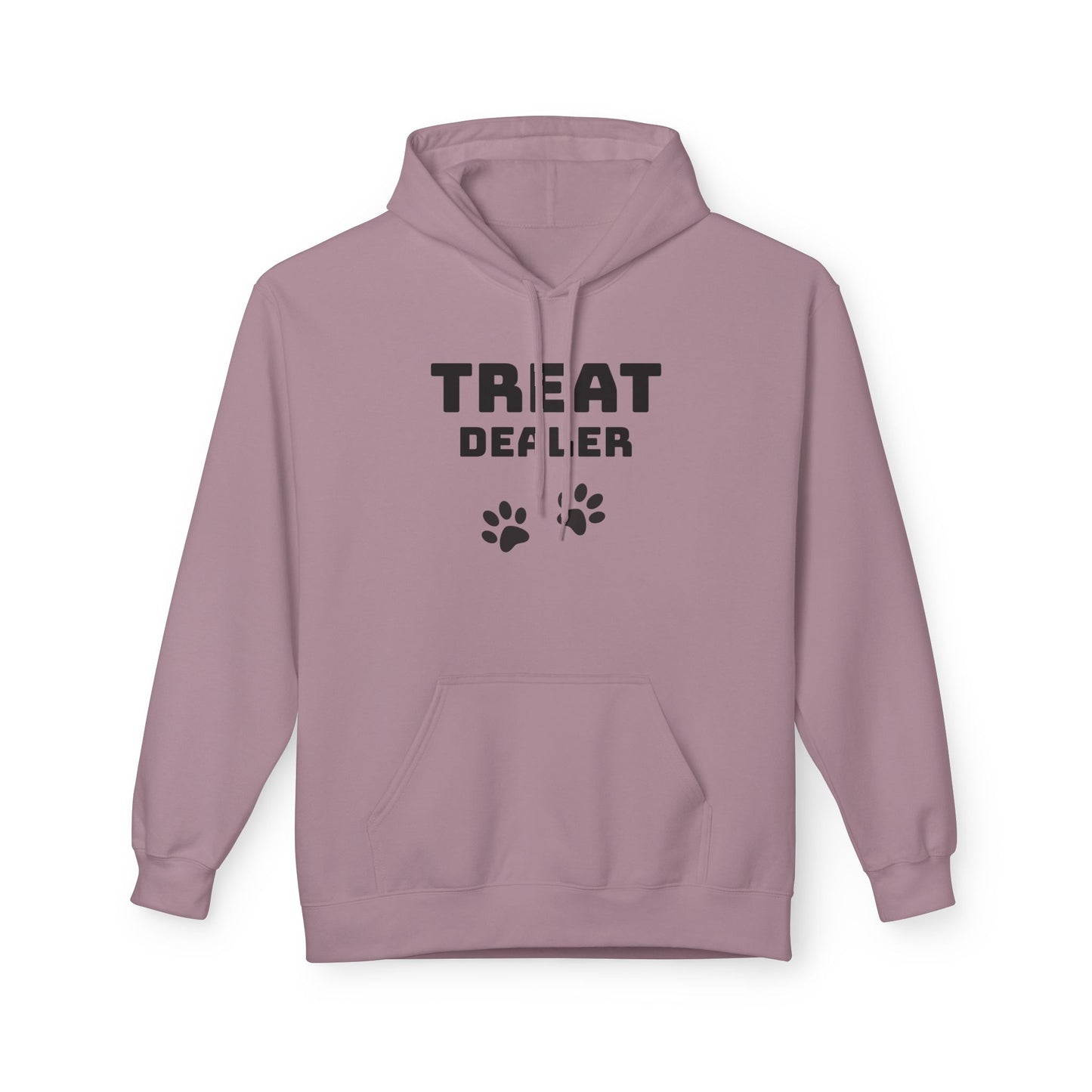 CaniniShop - Treat Dealer - Unisex Midweight Softstyle Fleece Hoodie (S-4XL)