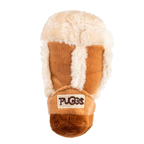 Pugg Boot Dog Plush toy