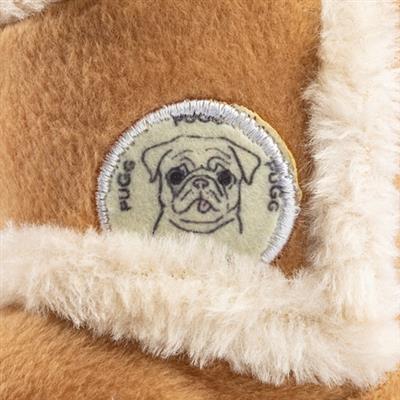 Pugg Boot Dog Plush toy